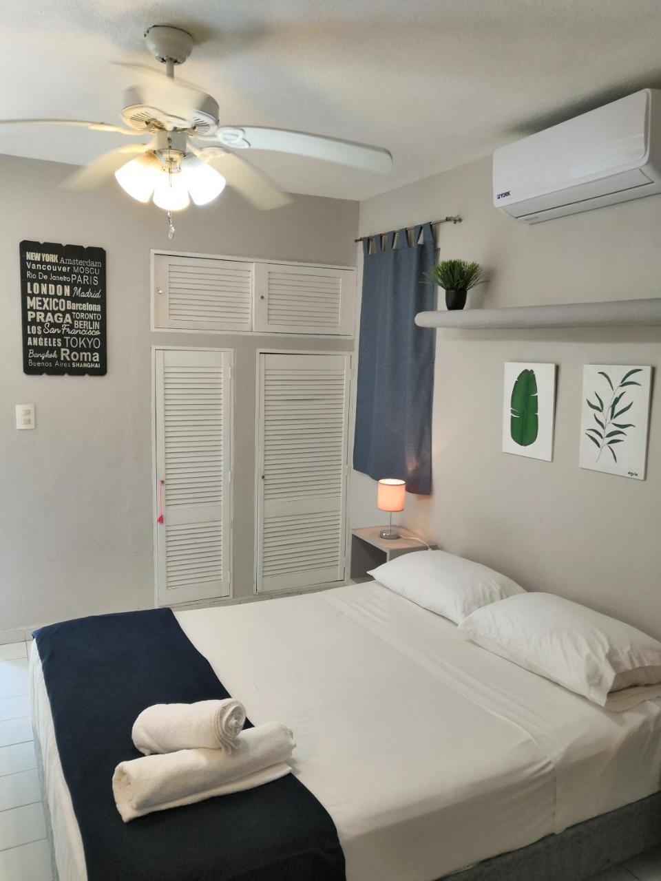 Apartment & Studio 28 Playa del Carmen Exterior foto