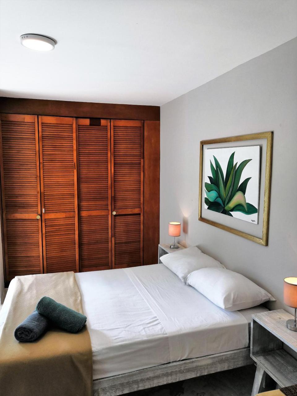 Apartment & Studio 28 Playa del Carmen Exterior foto