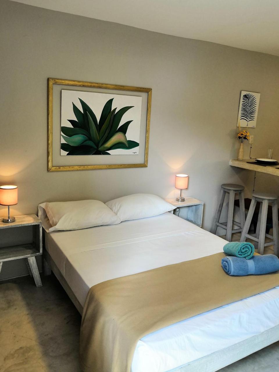 Apartment & Studio 28 Playa del Carmen Exterior foto