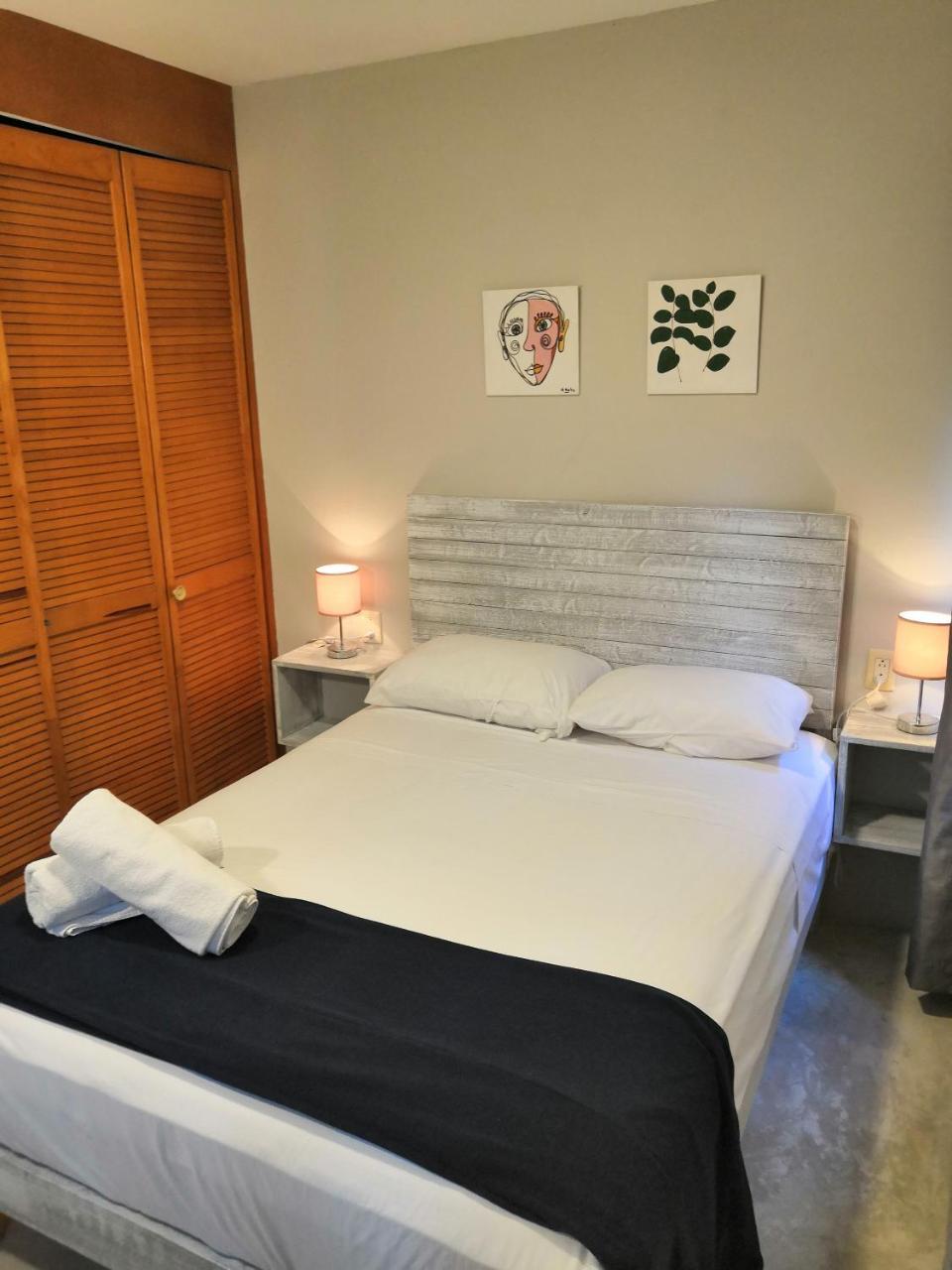Apartment & Studio 28 Playa del Carmen Exterior foto